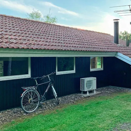 بيت للعطل 8 Person Holiday In Slagelse
