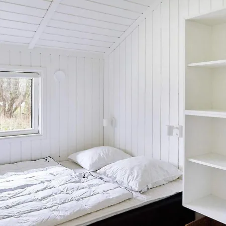 بيت للعطل 8 Person Holiday In Slagelse Store Kongsmark
