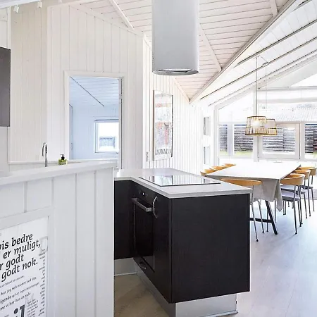 بيت للعطل 8 Person Holiday In Slagelse