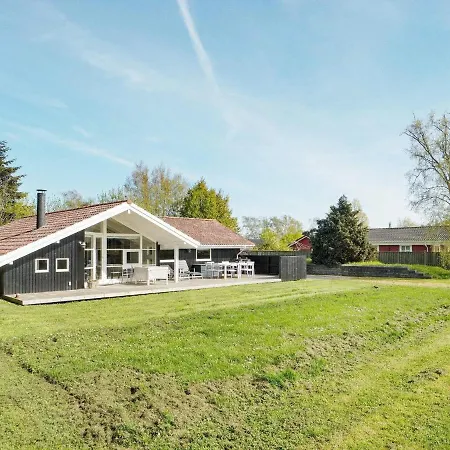 بيت للعطل 8 Person Holiday In Slagelse